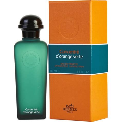 eau d orange verte by hermes|hermes orange verte price.